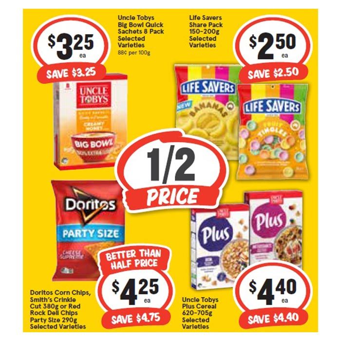 This Week Special Highlights