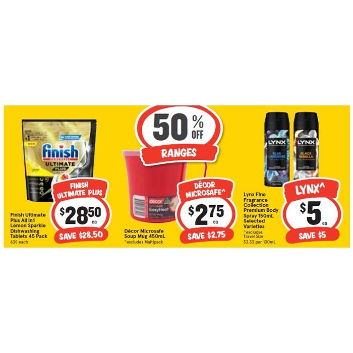 This Week Special Highlights