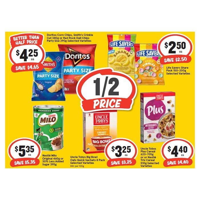 This Week Special Highlights