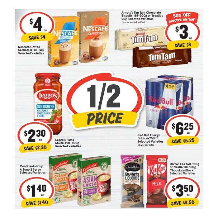 This Week Special Highlights 28