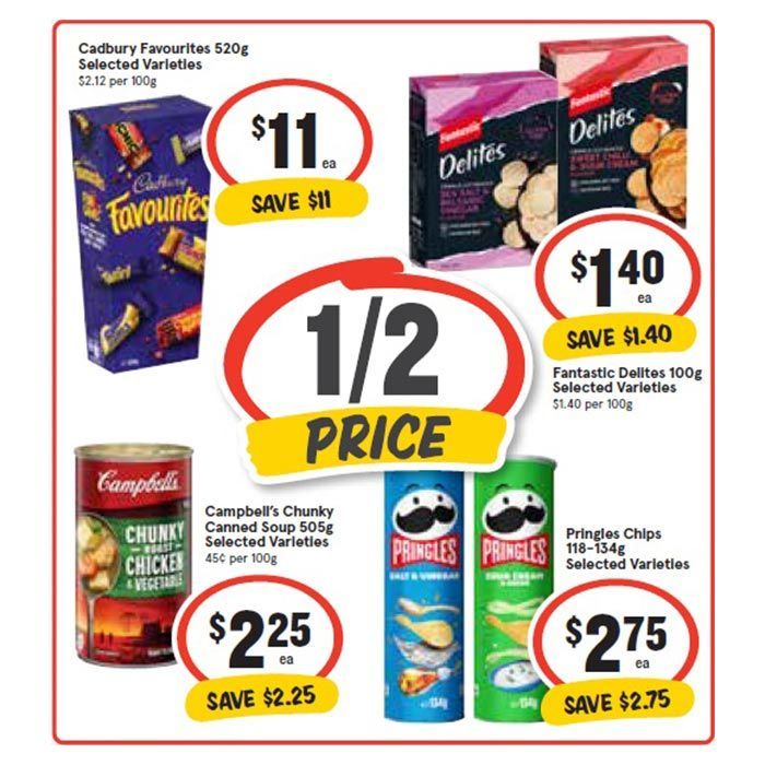 This Week Special Highlights