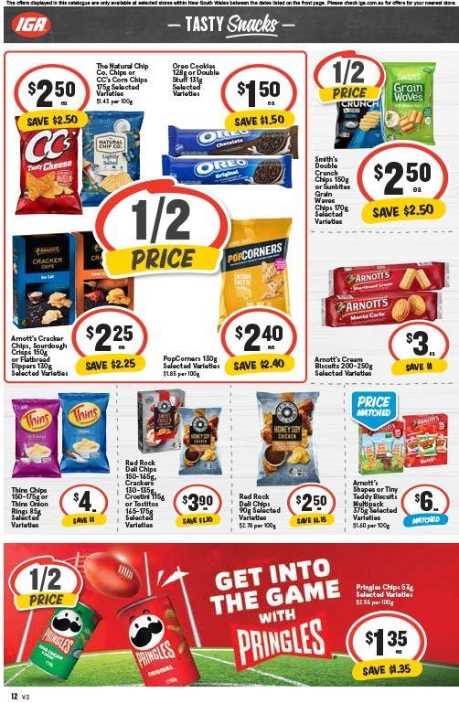 This Week Special Highlights