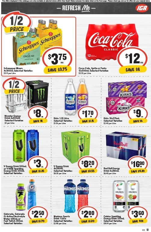 This Week Special Highlights