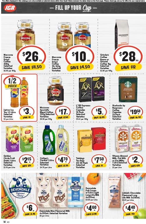 This Week Special Highlights