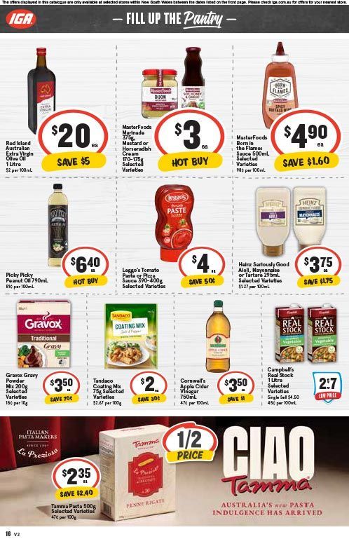 This Week Special Highlights