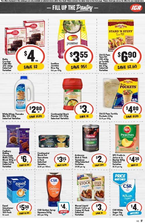 This Week Special Highlights