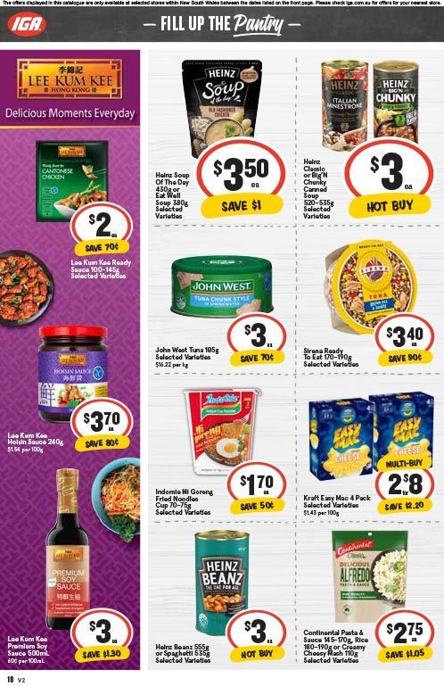 This Week Special Highlights