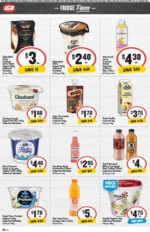 This Week Special Highlights