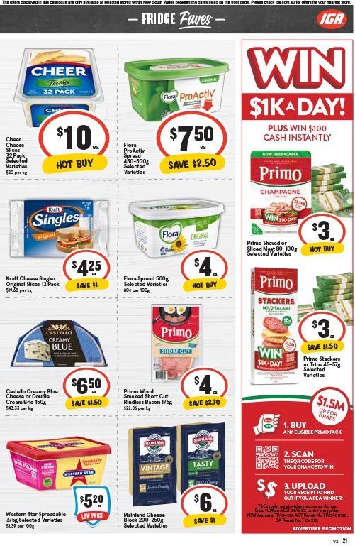 This Week Special Highlights