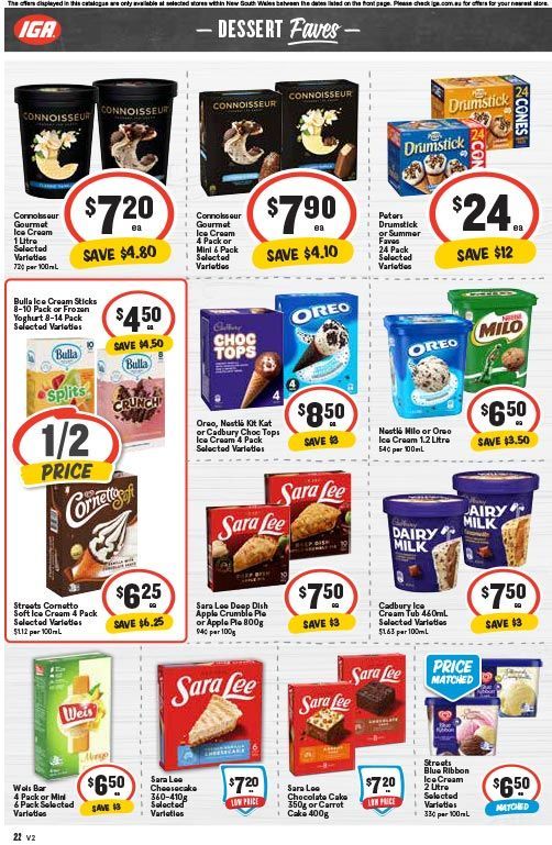 This Week Special Highlights