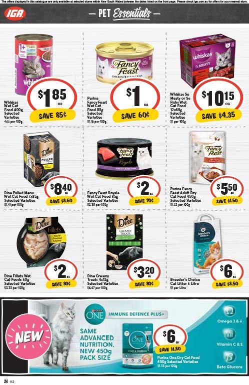 This Week Special Highlights