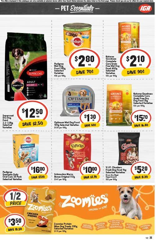 This Week Special Highlights
