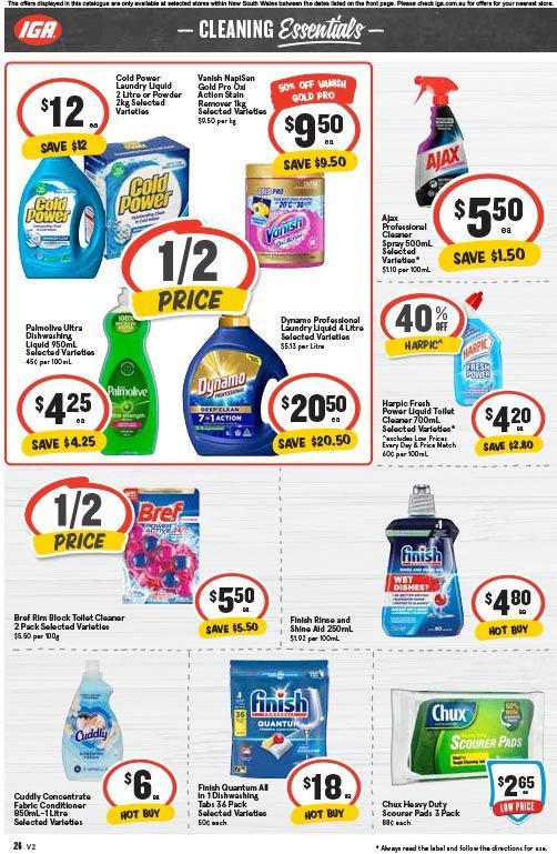This Week Special Highlights