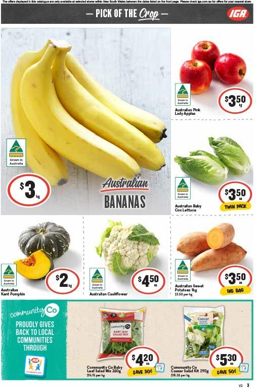 This Week Special Highlights