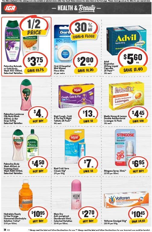 This Week Special Highlights 30