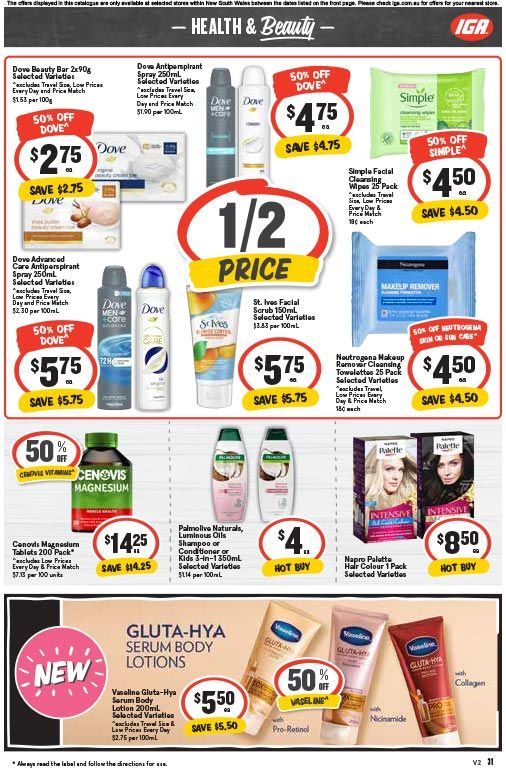 This Week Special Highlights 31