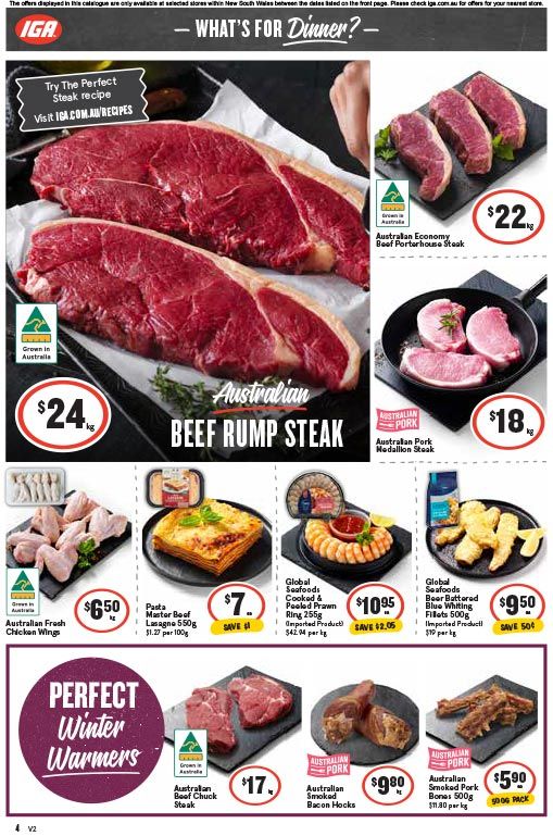 This Week Special Highlights