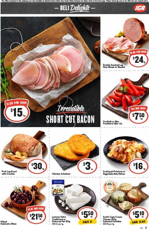This Week Special Highlights