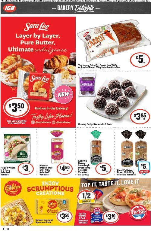 This Week Special Highlights
