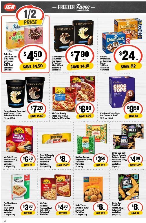 This Week Special Highlights