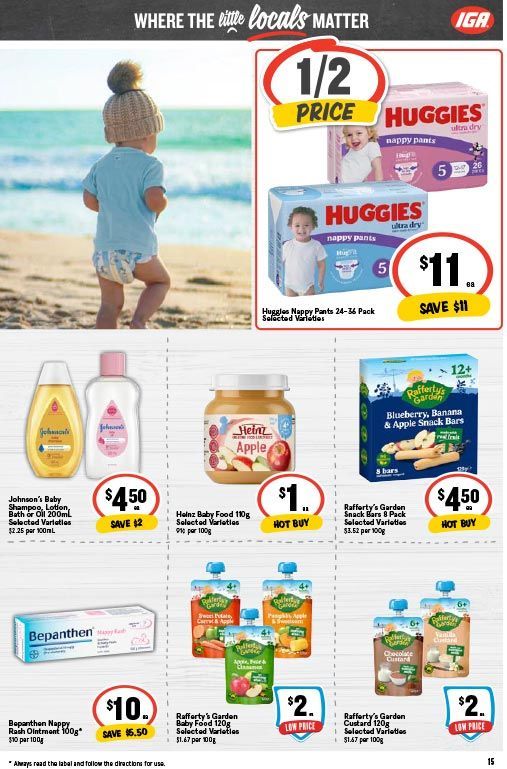 This Week Special Highlights
