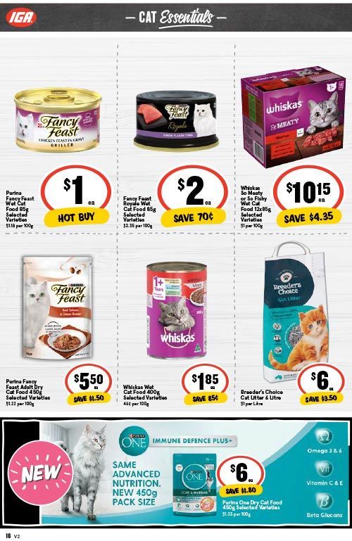 This Week Special Highlights