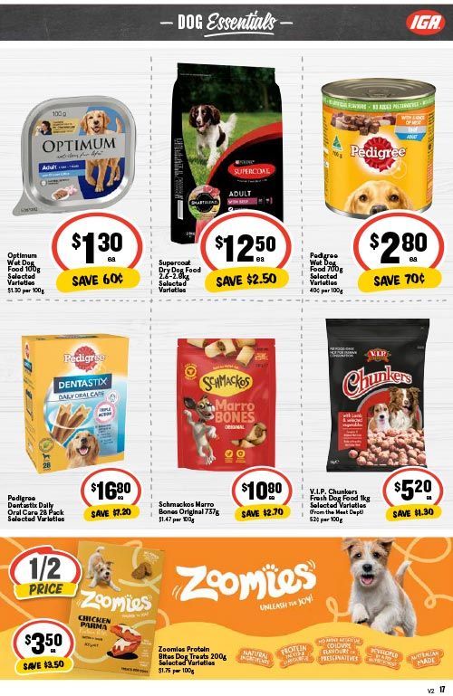 This Week Special Highlights
