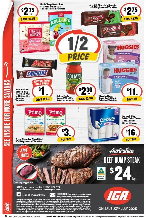 This Week Special Highlights 20