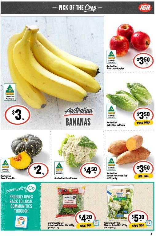 This Week Special Highlights