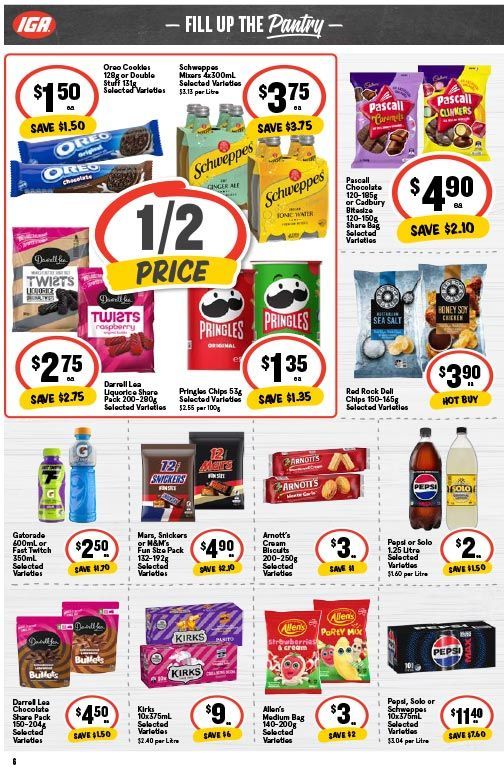 This Week Special Highlights