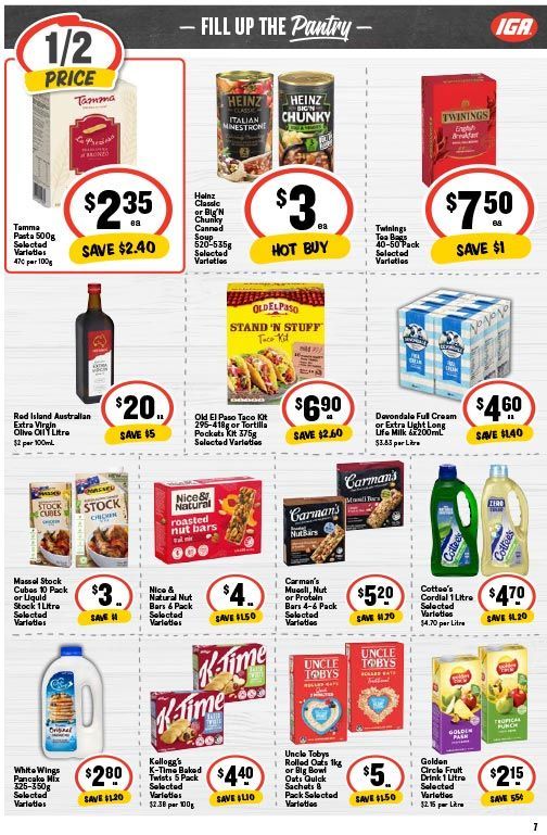This Week Special Highlights