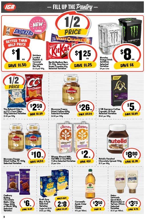 This Week Special Highlights