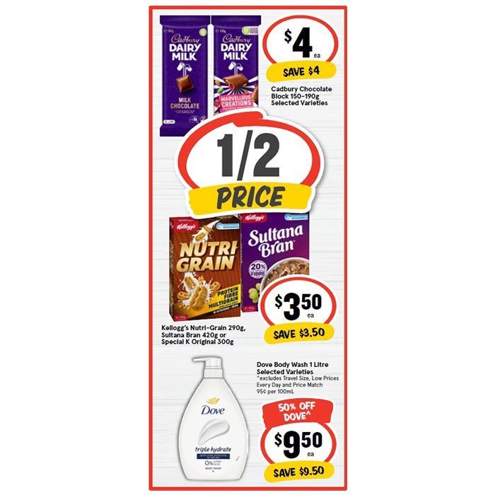 This Week Special Highlights