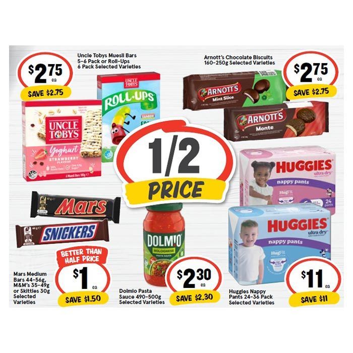 This Week Special Highlights