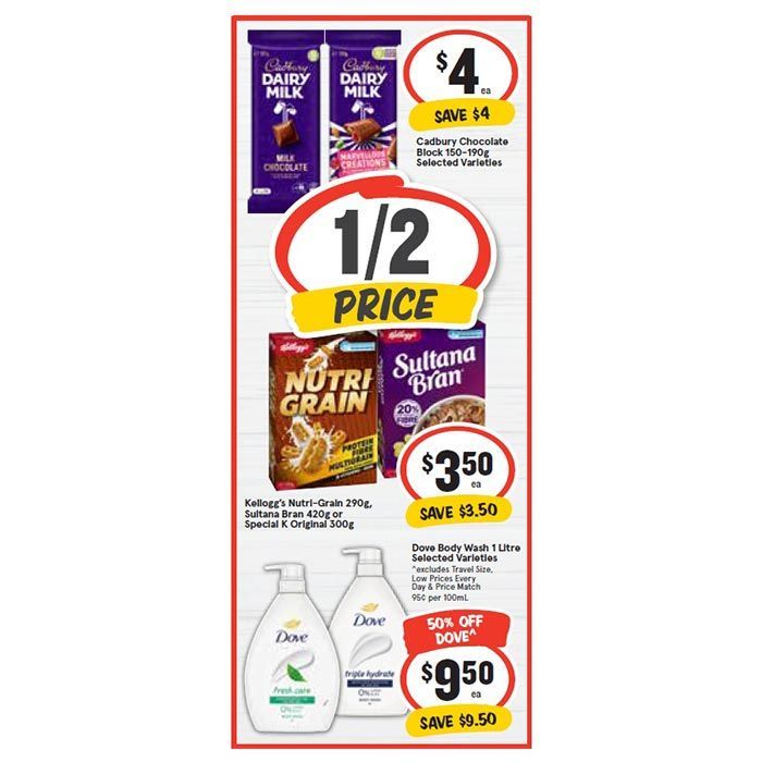 This Week Special Highlights