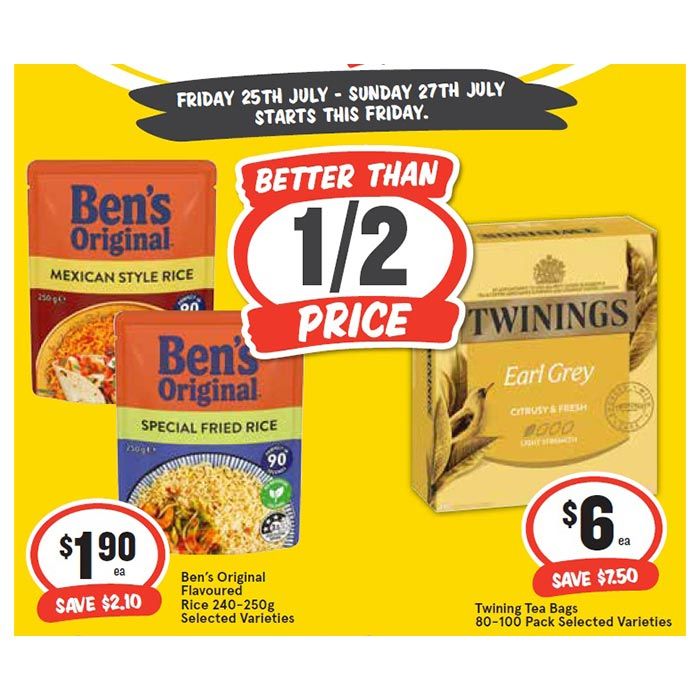 This Week Special Highlights