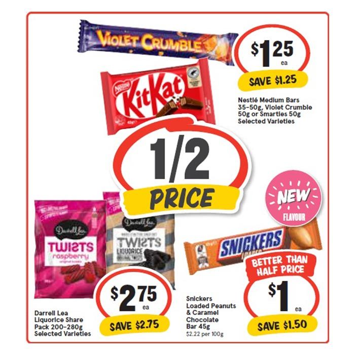 This Week Special Highlights