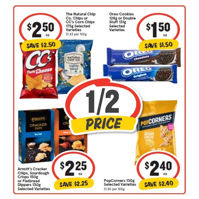 This Week Special Highlights