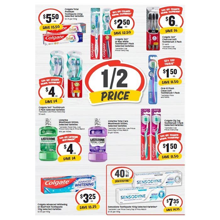 This Week Special Highlights 38
