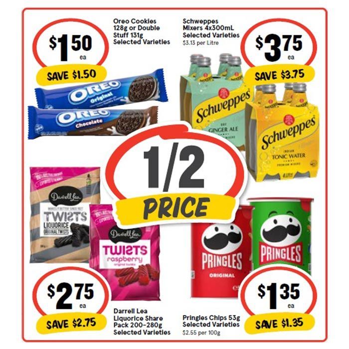 This Week Special Highlights