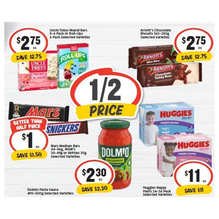 This Week Special Highlights 43