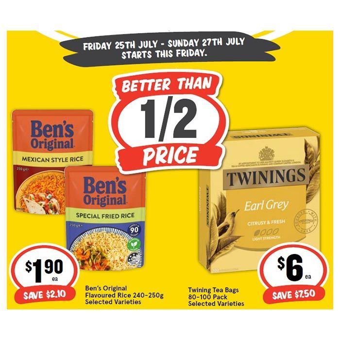 This Week Special Highlights