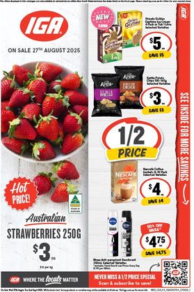 IGA NSW NEWTOWN 1