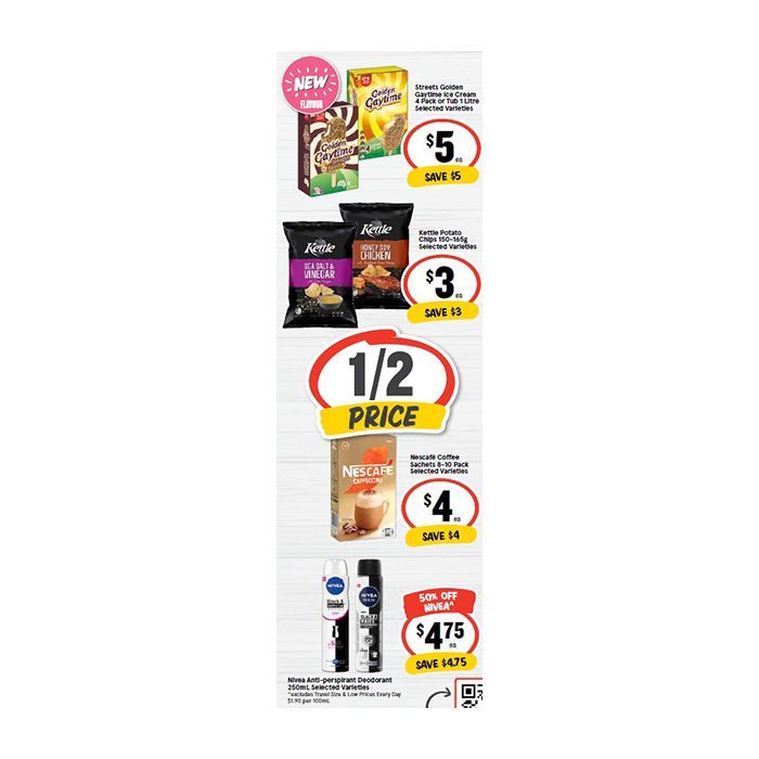 This Week Special Highlights