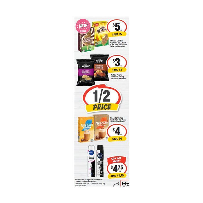 This Week Special Highlights