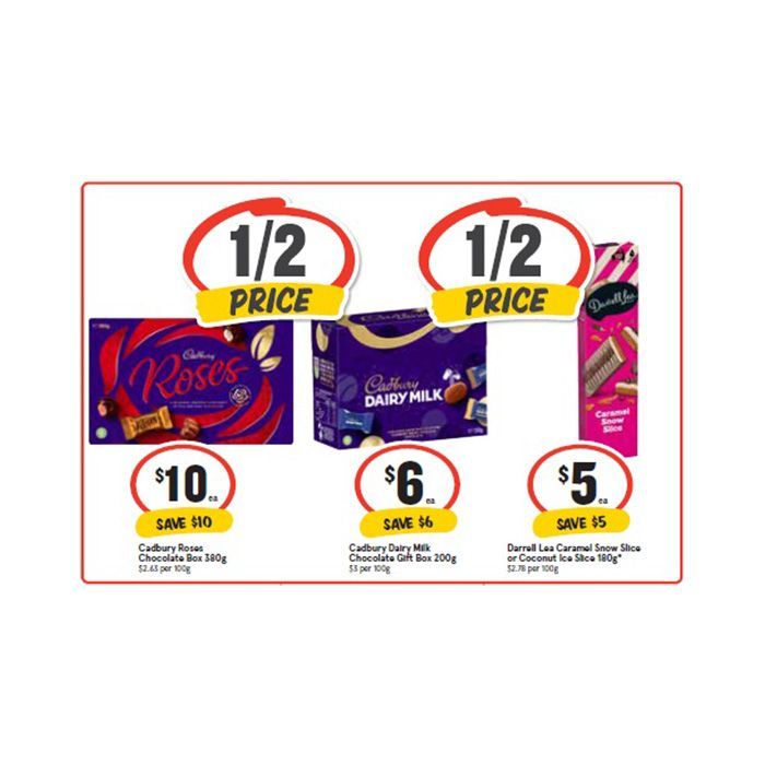 This Week Special Highlights