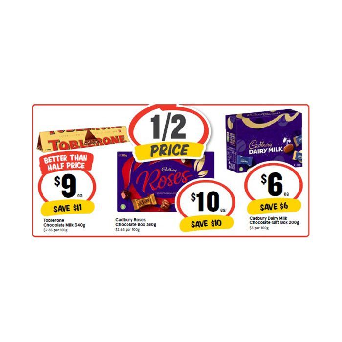 This Week Special Highlights
