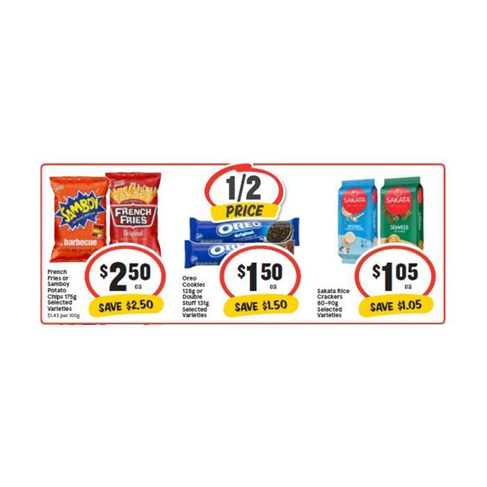 This Week Special Highlights