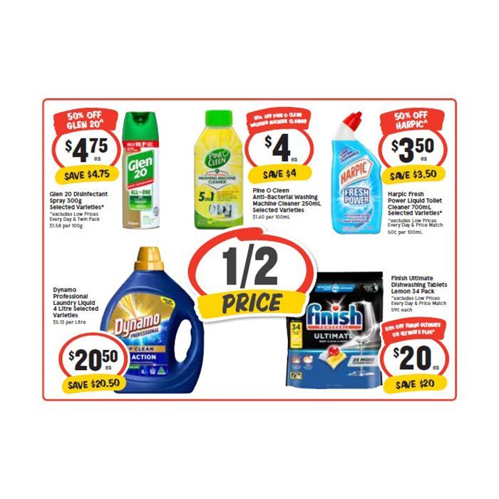 This Week Special Highlights 30