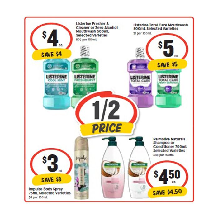 This Week Special Highlights 36